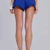Pantalones cortos tipo jogger «Cleo Mini» en azul