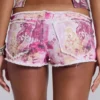 Pantalones cortos vaqueros Inula