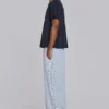 Pantalones de chándal «Hardcore Jewel Monster Joggers» en gris jaspeado