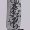 Pantalones de chándal holgados «Blade» en gris