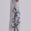 Pantalones de chándal holgados «Blade» en gris