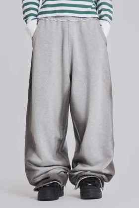 Pantalones de chándal holgados «Monster Joggers»