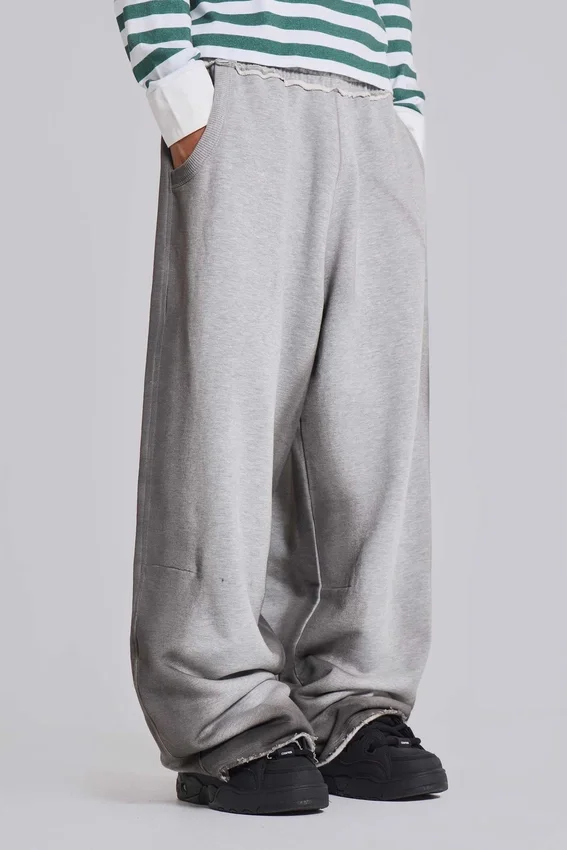 Pantalones de chándal holgados «Monster Joggers»