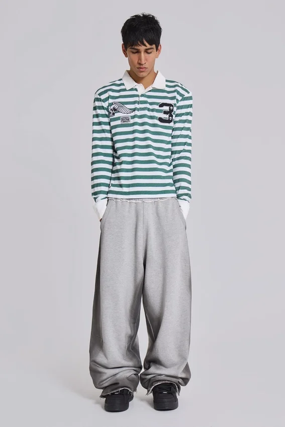 Pantalones de chándal holgados «Monster Joggers»