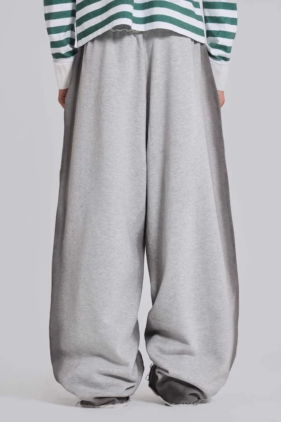 Pantalones de chándal holgados «Monster Joggers»