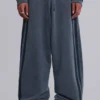 Pantalones de chándal holgados «Monster Joggers» azules