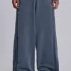 Pantalones de chándal holgados «Monster Joggers» azules