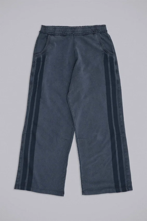 Pantalones de chándal holgados «Monster Joggers» azules