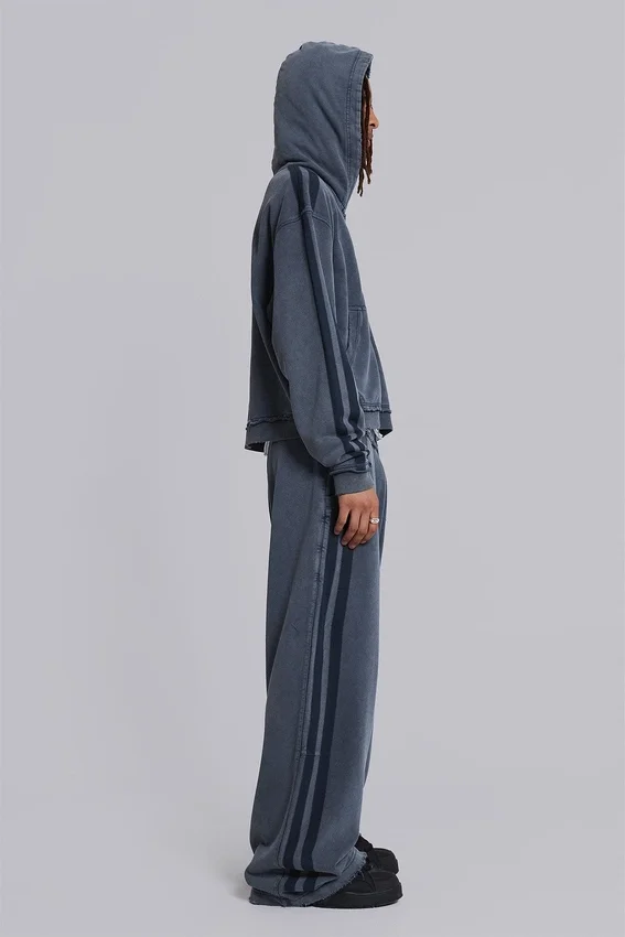 Pantalones de chándal holgados «Monster Joggers» azules