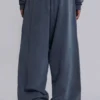 Pantalones de chándal holgados «Monster Joggers» azules