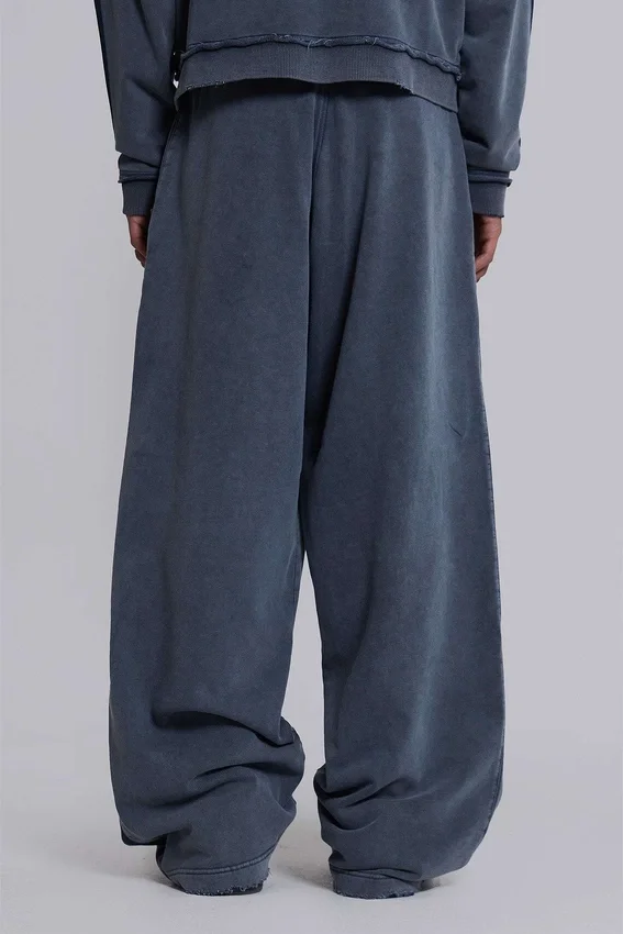 Pantalones de chándal holgados «Monster Joggers» azules