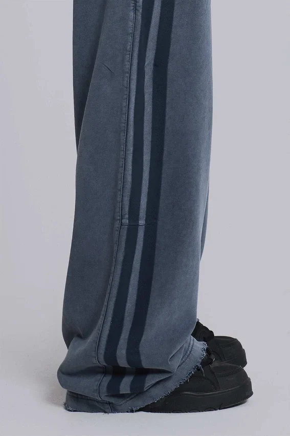 Pantalones de chándal holgados «Monster Joggers» azules