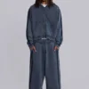 Pantalones de chándal holgados «Monster Joggers» azules