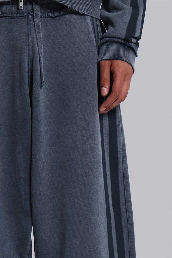 Pantalones de chándal holgados «Monster Joggers» azules