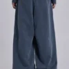 Pantalones de chándal holgados «Monster Joggers» azules