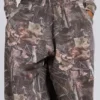 Pantalones de chándal holgados «Monster Joggers» con estampado de camuflaje «Woodland»