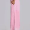 Pantalones de chándal holgados «Monster Joggers» deportivos en rosa