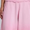 Pantalones de chándal holgados «Monster Joggers» deportivos en rosa