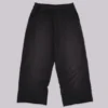 Pantalones de chándal holgados «Monster Joggers» en negro