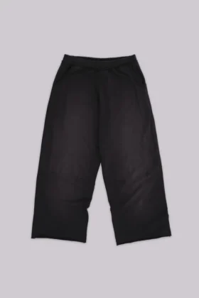 Pantalones de chándal holgados «Monster Joggers» en negro