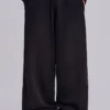 Pantalones de chándal holgados «Monster Joggers» en negro