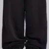 Pantalones de chándal holgados «Monster Joggers» en negro