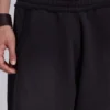 Pantalones de chándal holgados «Monster Joggers» negros con puños