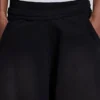 Pantalones de chándal holgados «Monster Joggers» negros con puños