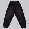 Pantalones de chándal holgados «Monster Joggers» negros con puños