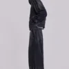 Pantalones de chándal holgados y deportivos «Monster Joggers» en gris