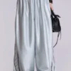 Pantalones de chándal «Metallic Vapor»