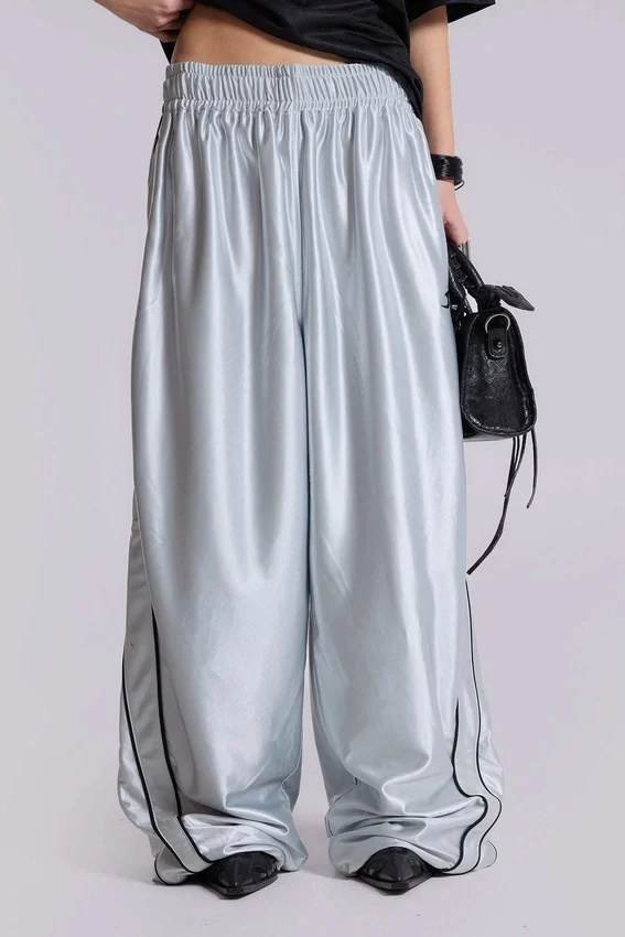 Pantalones de chándal «Metallic Vapor»