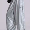 Pantalones de chándal «Metallic Vapor»