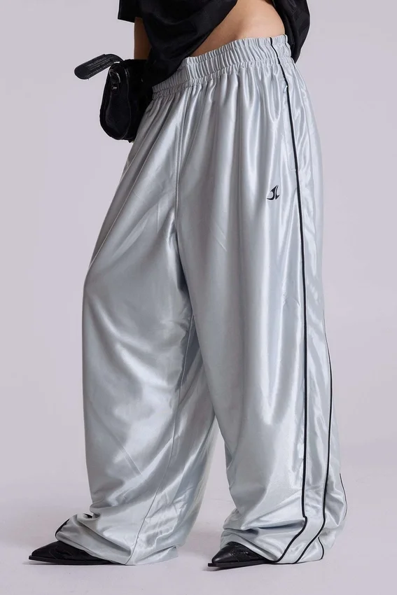 Pantalones de chándal «Metallic Vapor»