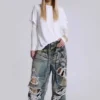 Pantalones de chándal Monster Joggers