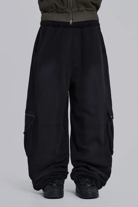 Pantalones de chándal «Monster Joggers»