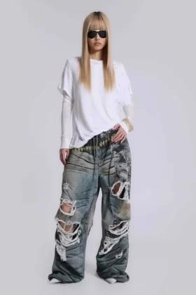 Pantalones de chándal Monster Joggers