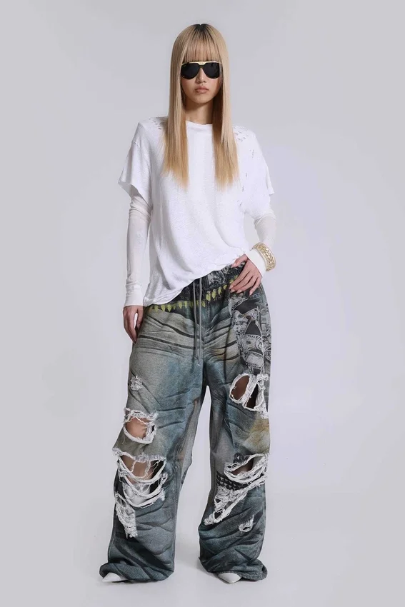 Pantalones de chándal Monster Joggers