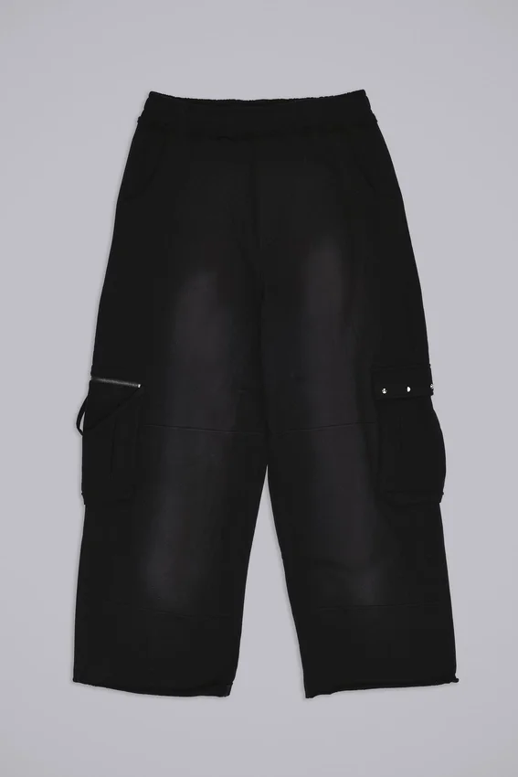 Pantalones de chándal «Monster Joggers»