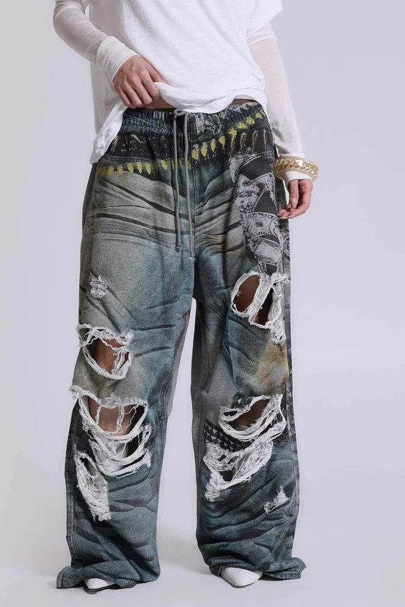 Pantalones de chándal Monster Joggers