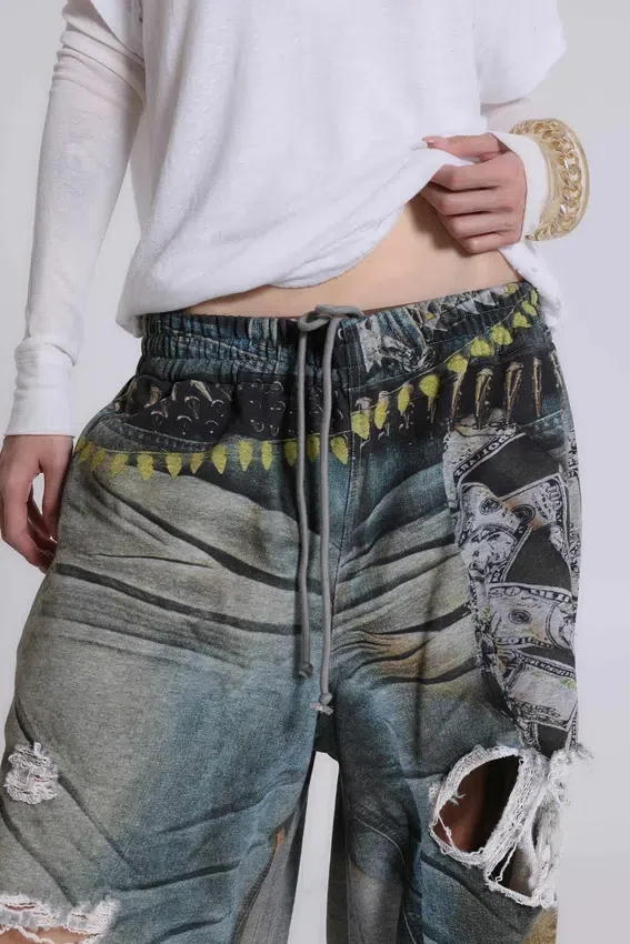 Pantalones de chándal Monster Joggers