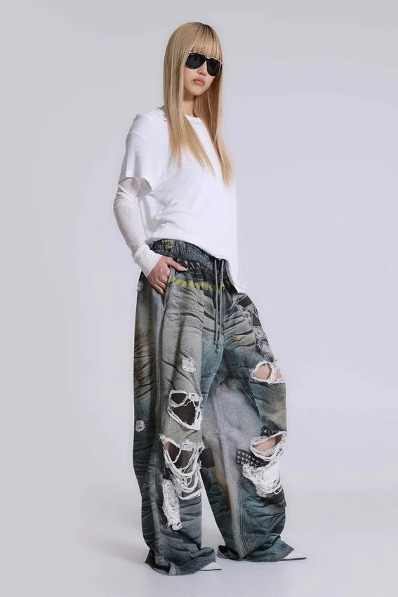 Pantalones de chándal Monster Joggers