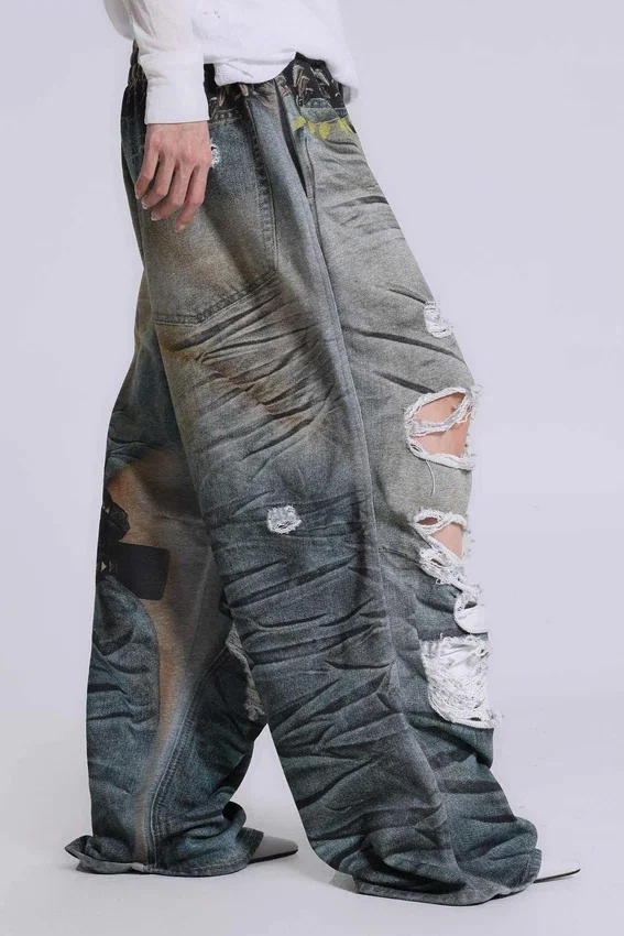 Pantalones de chándal Monster Joggers