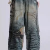 Pantalones de chándal Monster Joggers