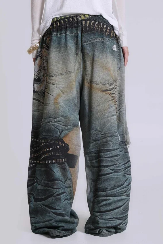 Pantalones de chándal Monster Joggers