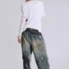 Pantalones de chándal Monster Joggers