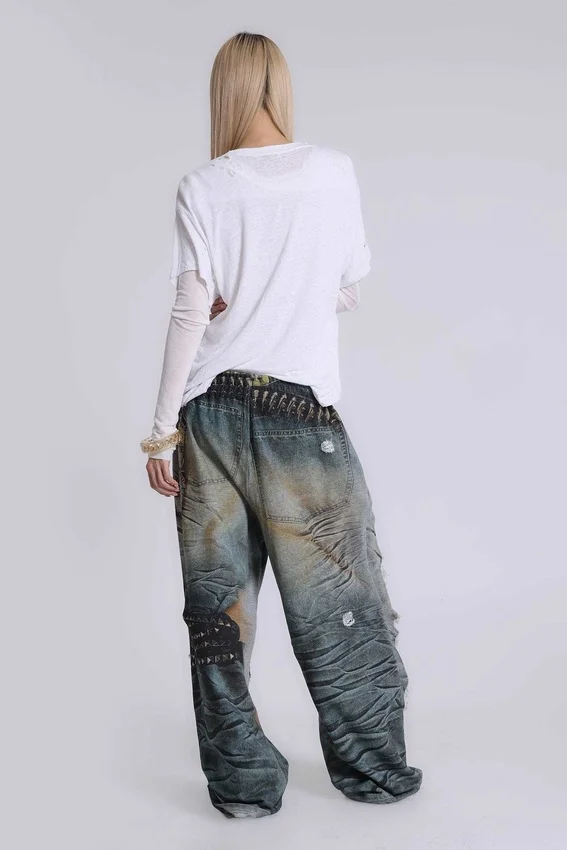 Pantalones de chándal Monster Joggers