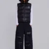 Pantalones de chándal «Monster Joggers» a cuadros con capas