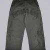 Pantalones de chándal «Monster Joggers» con apliques «Faithless»