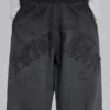 Pantalones de chándal «Monster Joggers» con apliques «Faithless»